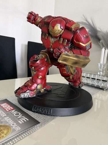 Marvel hulkbuster armour - hulkbuster,