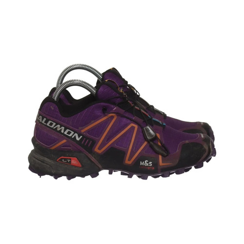 Salomon wanderschuhe - salomon,,