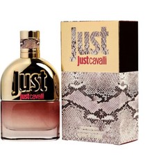 Roberto Cavalli Just Cavalli