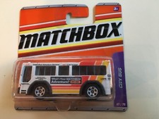Matchbox 2010 MB 67/75 City