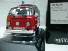 WOW EXTREMELY RARE VW Bulli T2