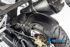 Ilmberger Hinterradabdeckung