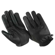 Motorrad Handschuhe Sommer, Kurz & Bequem, Neu für Roller Fahrer Handschuhe