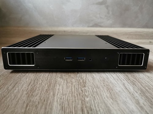 Roon rock server - roon,