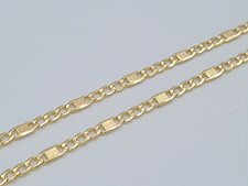 585 Gold Kette Damen Herren