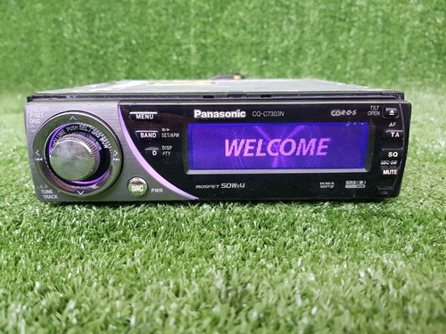Panasonic c7303n cqc7303n - cq-c7303n,