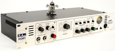 TL Audio 5060 Ivory2 Tube Mic Preamp Preset Compressor +Neuwertig+OVP+ Garantie