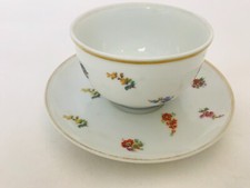 Zuckerschale Alt Fürstenberg