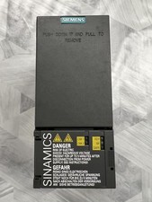 Siemens Sinamics G120C PN 6SL3210-1KE12-3AF2