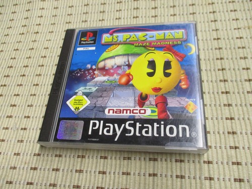 Pac man maze - pac-man,