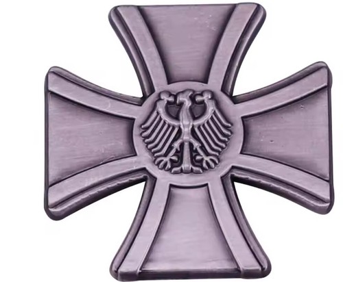Veteranenabzeichen bundeswehr - veteranenabzeichen,