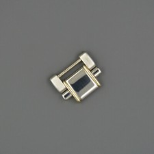 ZENITH NOS Vintage Armband Port Royal 53-2500 02-2510 Bracelet Link Glied 