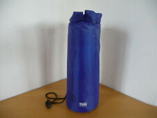 Kannenwärmer TCM Tchibo blau