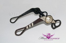 Blacksteel Western Show Bit