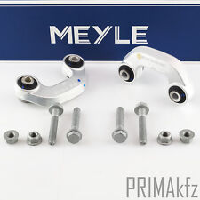 2x MEYLE Koppelstange