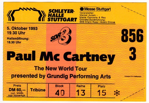 Paul mccartney beatles - -,