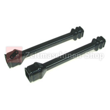 2x Kettenschlauch passend für