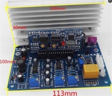 1500W Wave Power Pure Sine