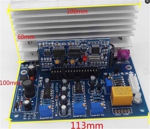 1500w wave power pure - wave, sine