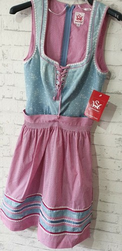 Spieth wensky damen kleid - spieth,