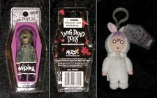 LIVING DEAD DOLLS MINI Mishka