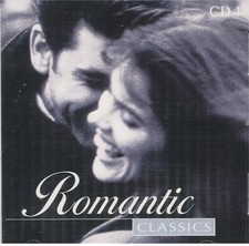 Romantic Classics CD 4