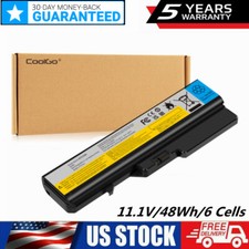 Battery For Lenovo G460 B570