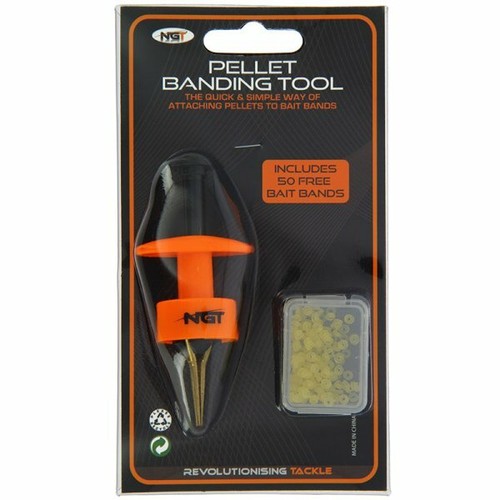 Pelletband zange - pelletband,