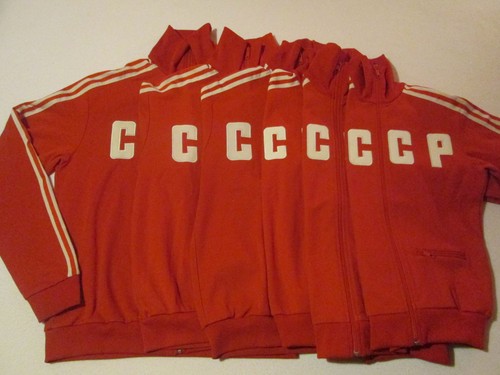 Vintage pack team cccp - vintage💥pack, team💥cccp