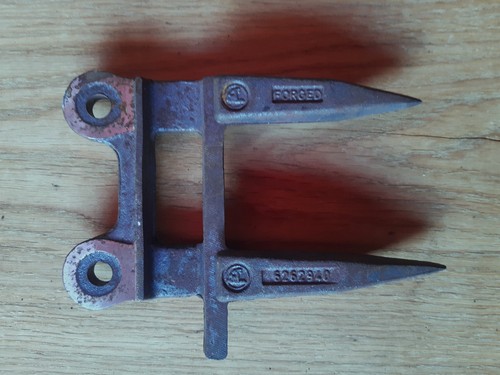 Claas doppelfinger 626294 - doppelfinger, 626294.0