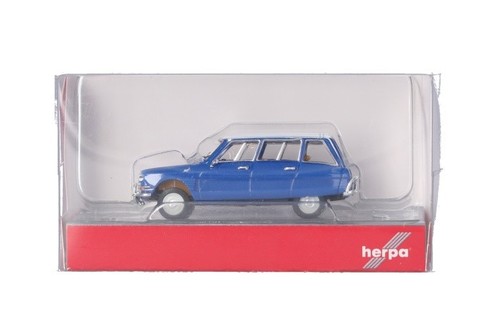 Herpa 038959 002 citroen - herpa, |