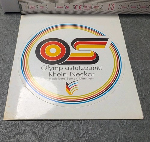 Olympia-Stützpunkt