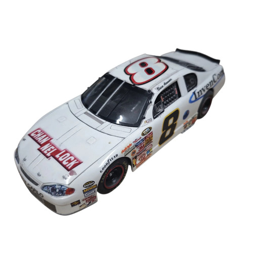 Nascar modellauto chevrolet - nascar-modellauto,