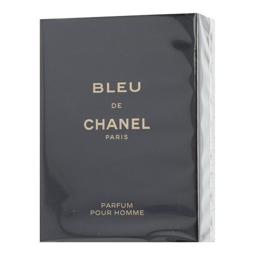 Chanel bleu parfum - bleu,