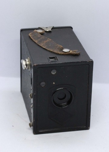 Agfa box 6x9 120mm rollfilm - box,