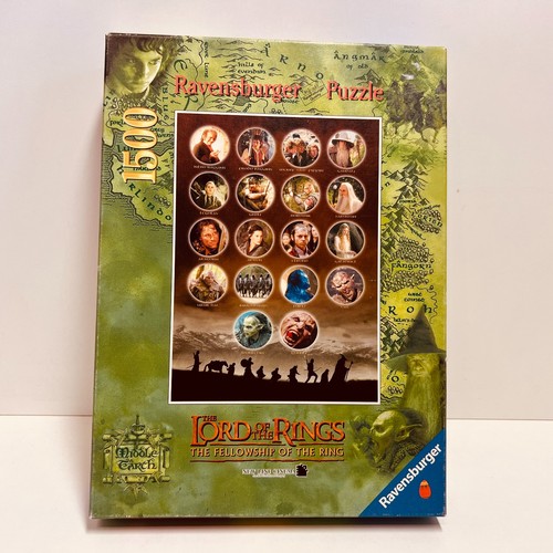 Ravensburger 1500 teile - -,