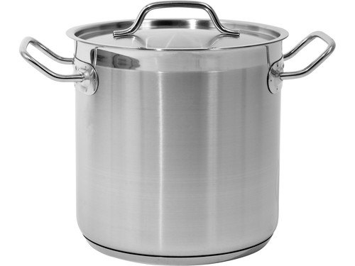 Profi kochtopf hoch 20 cm - 20,