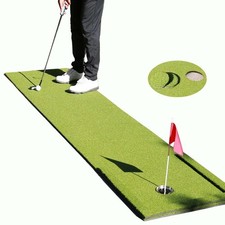 Putting Green Outdoor for Golf