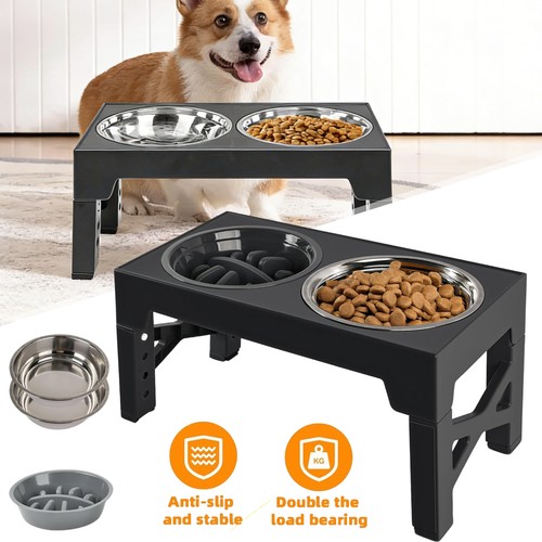 Futterbar hunde napfstation - futterbar,
