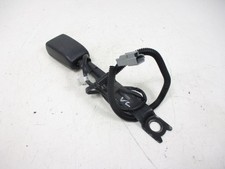 Gurtschloss vorne links passt