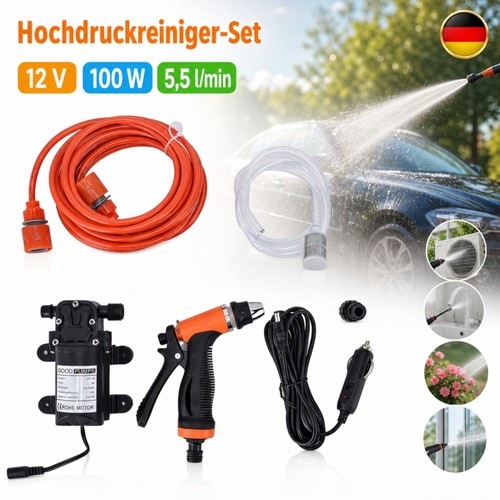 Selbstansaugende