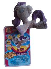 Filly Neon Kick Pferd Figur