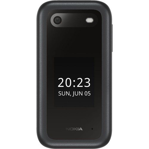 Nokia n2660 flip - nokia,