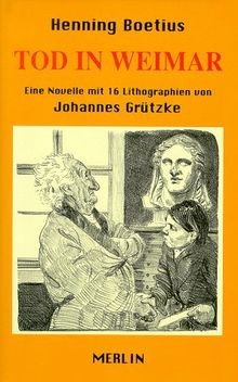 Tod weimar von - tod, in