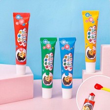 Children's Day Gift Cartoon Colorful Bubble Gum T3V6