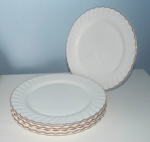 6er set wedgwood - wedgwood, gold