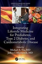 Integrating Lifestyle Medicine