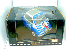 BMW Isetta 250 "König Ludwig"