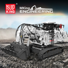 Bagger Caterpillar 6060