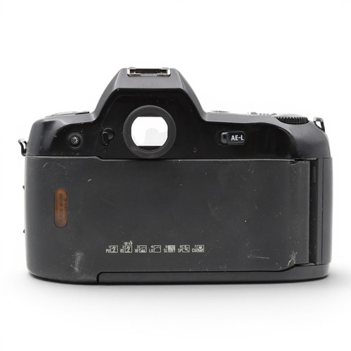 Nikon f90 body gehäuse - nikon,